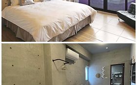 Mei Jen House B&B 日月潭民宿